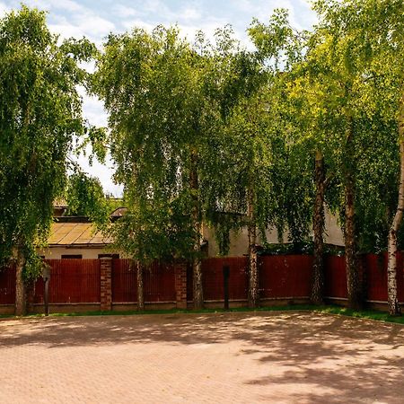 Apartamenty Chopina Stare Miasto Zamosc, Apartamenty Dwuosobowe, Apartamenty Czteroosobowe Z Prywatna Sauna Zewnętrze zdjęcie