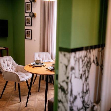 Apartamenty Chopina Stare Miasto Zamosc, Apartamenty Dwuosobowe, Apartamenty Czteroosobowe Z Prywatna Sauna Zewnętrze zdjęcie