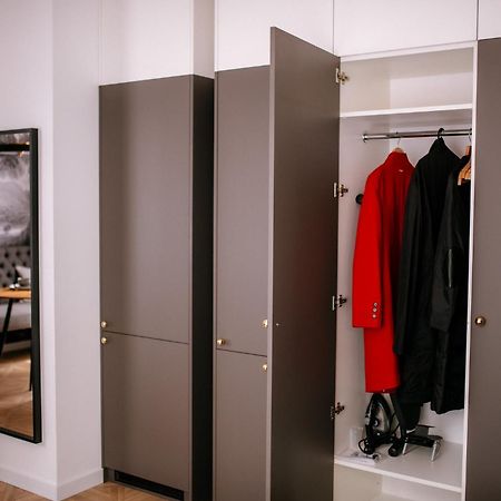 Apartamenty Chopina Stare Miasto Zamosc, Apartamenty Dwuosobowe, Apartamenty Czteroosobowe Z Prywatna Sauna Zewnętrze zdjęcie