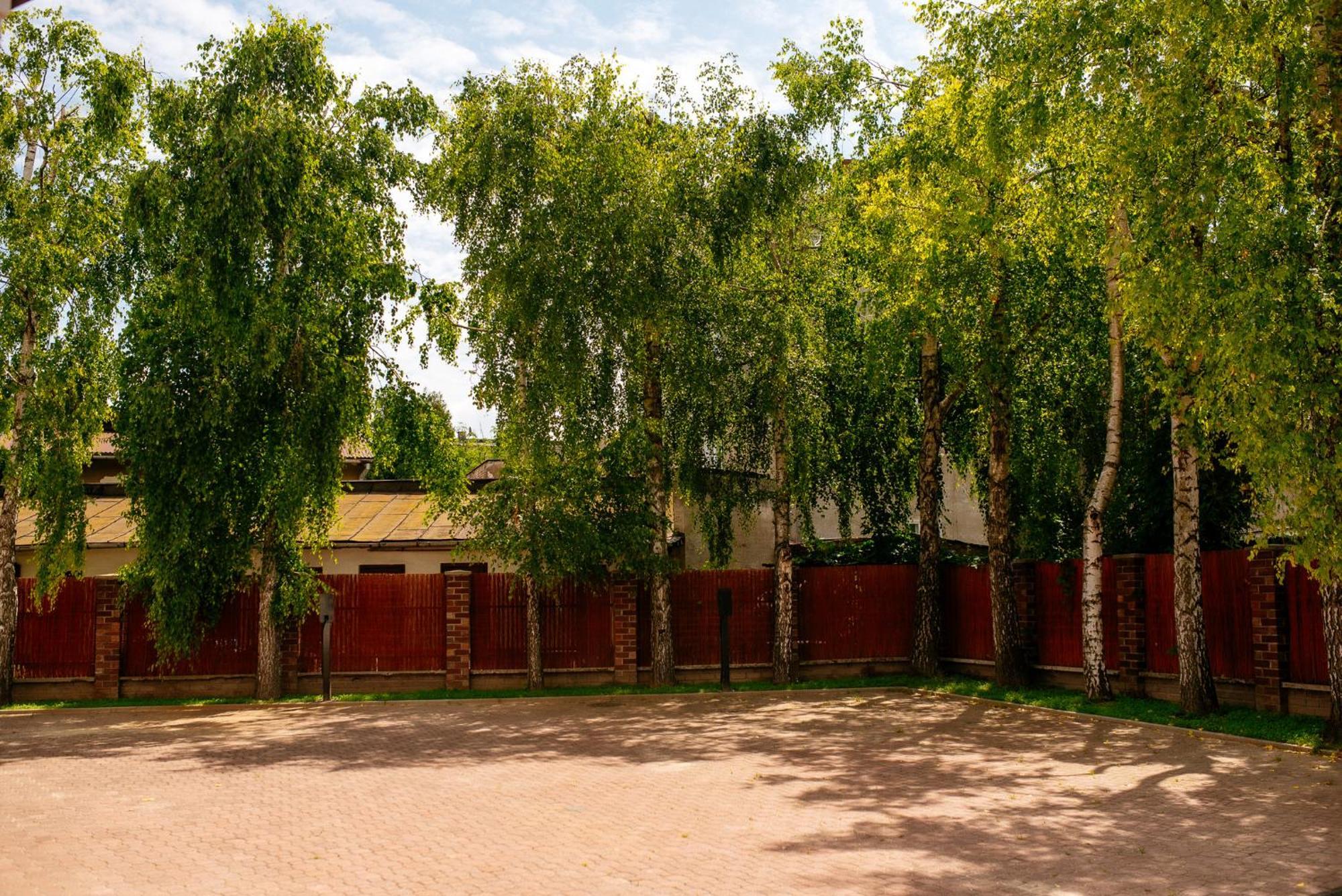 Apartamenty Chopina Stare Miasto Zamosc, Apartamenty Dwuosobowe, Apartamenty Czteroosobowe Z Prywatna Sauna Zewnętrze zdjęcie