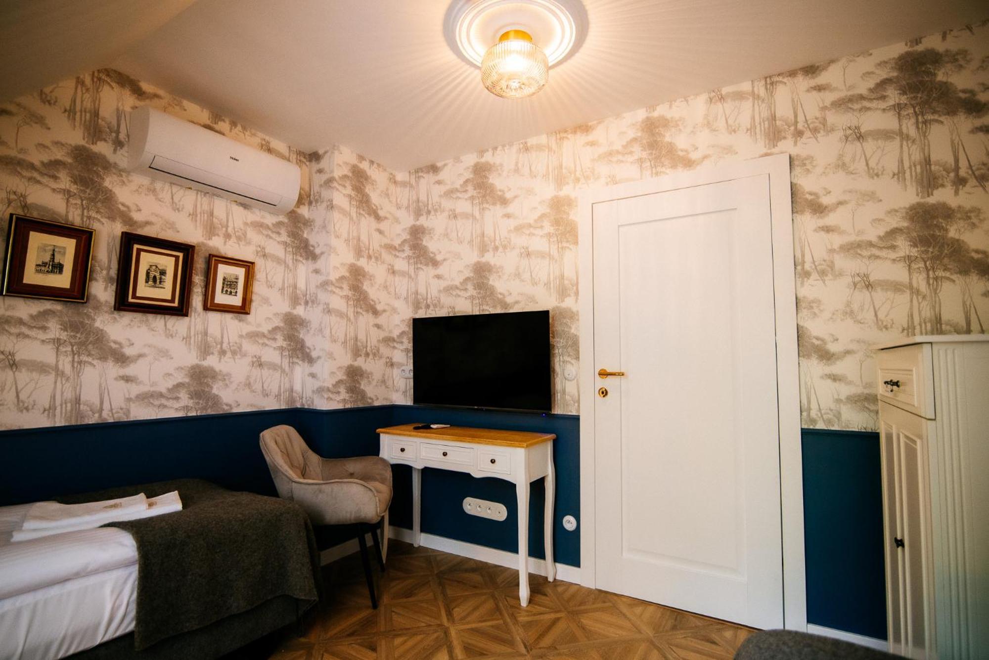 Apartamenty Chopina Stare Miasto Zamosc, Apartamenty Dwuosobowe, Apartamenty Czteroosobowe Z Prywatna Sauna Zewnętrze zdjęcie