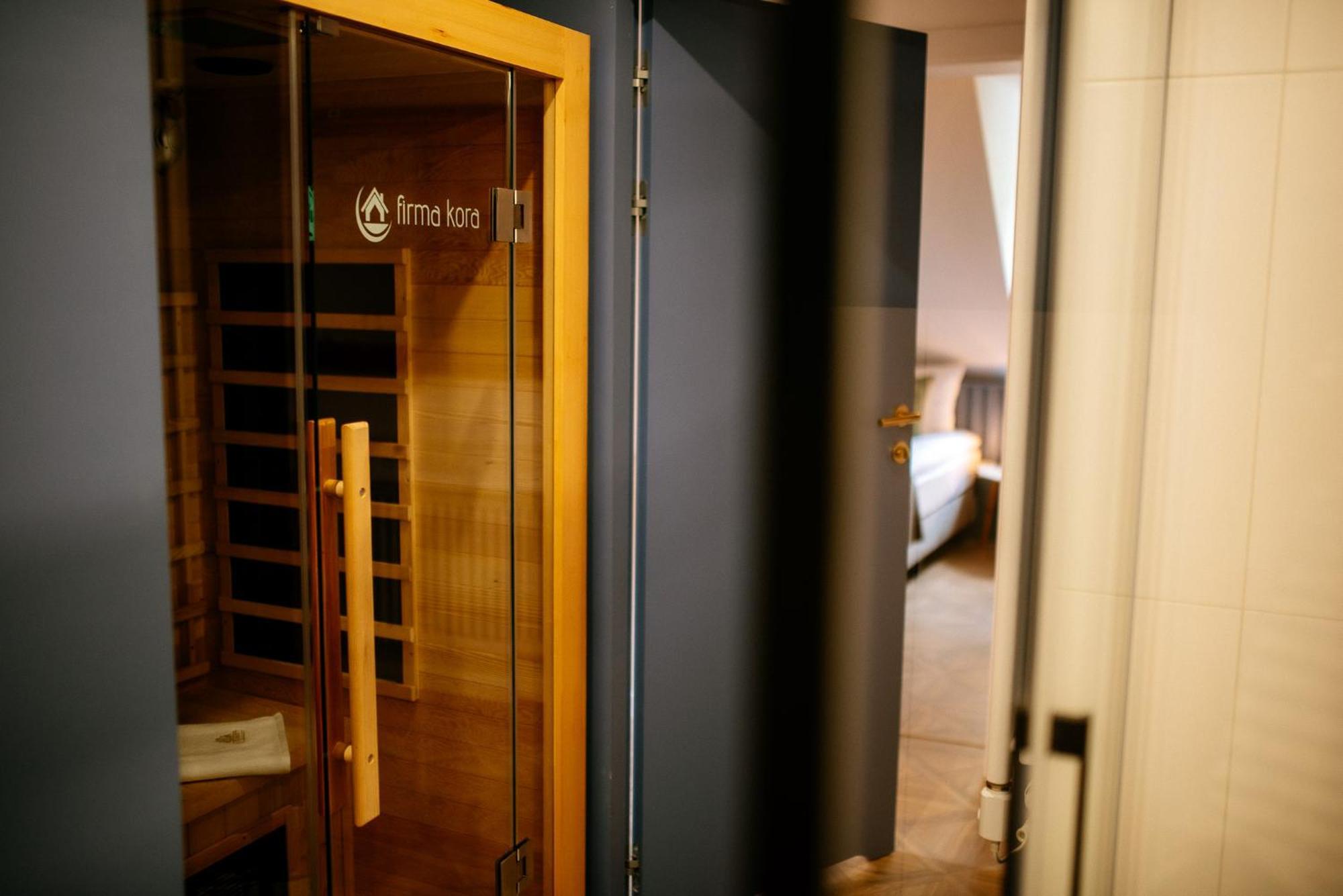 Apartamenty Chopina Stare Miasto Zamosc, Apartamenty Dwuosobowe, Apartamenty Czteroosobowe Z Prywatna Sauna Zewnętrze zdjęcie