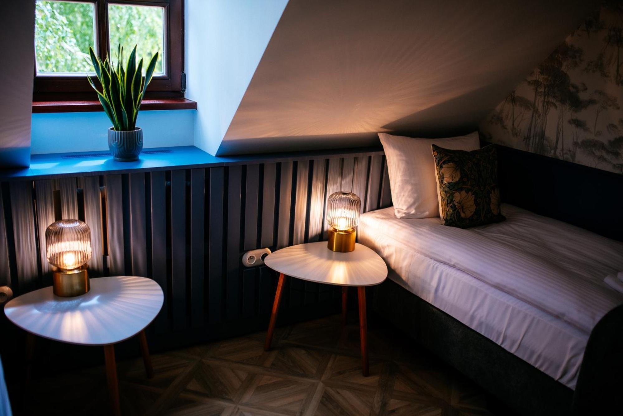 Apartamenty Chopina Stare Miasto Zamosc, Apartamenty Dwuosobowe, Apartamenty Czteroosobowe Z Prywatna Sauna Zewnętrze zdjęcie