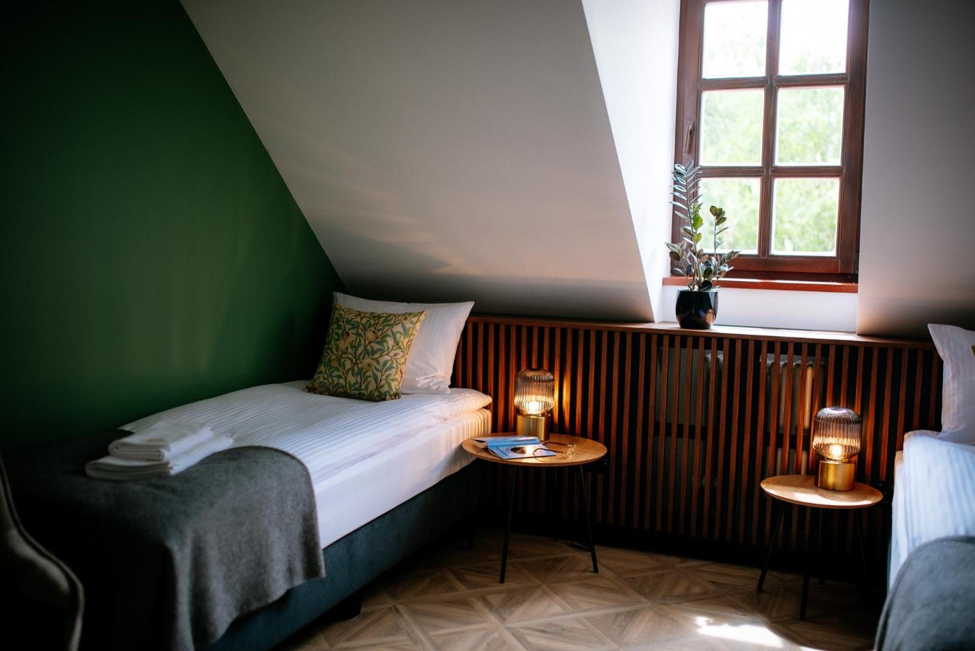 Apartamenty Chopina Stare Miasto Zamosc, Apartamenty Dwuosobowe, Apartamenty Czteroosobowe Z Prywatna Sauna Zewnętrze zdjęcie