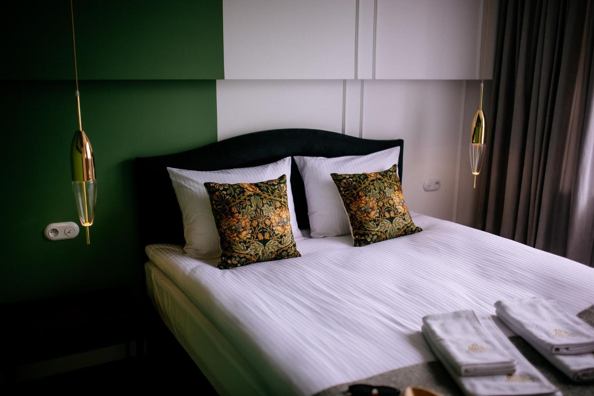 Apartamenty Chopina Stare Miasto Zamosc, Apartamenty Dwuosobowe, Apartamenty Czteroosobowe Z Prywatna Sauna Zewnętrze zdjęcie