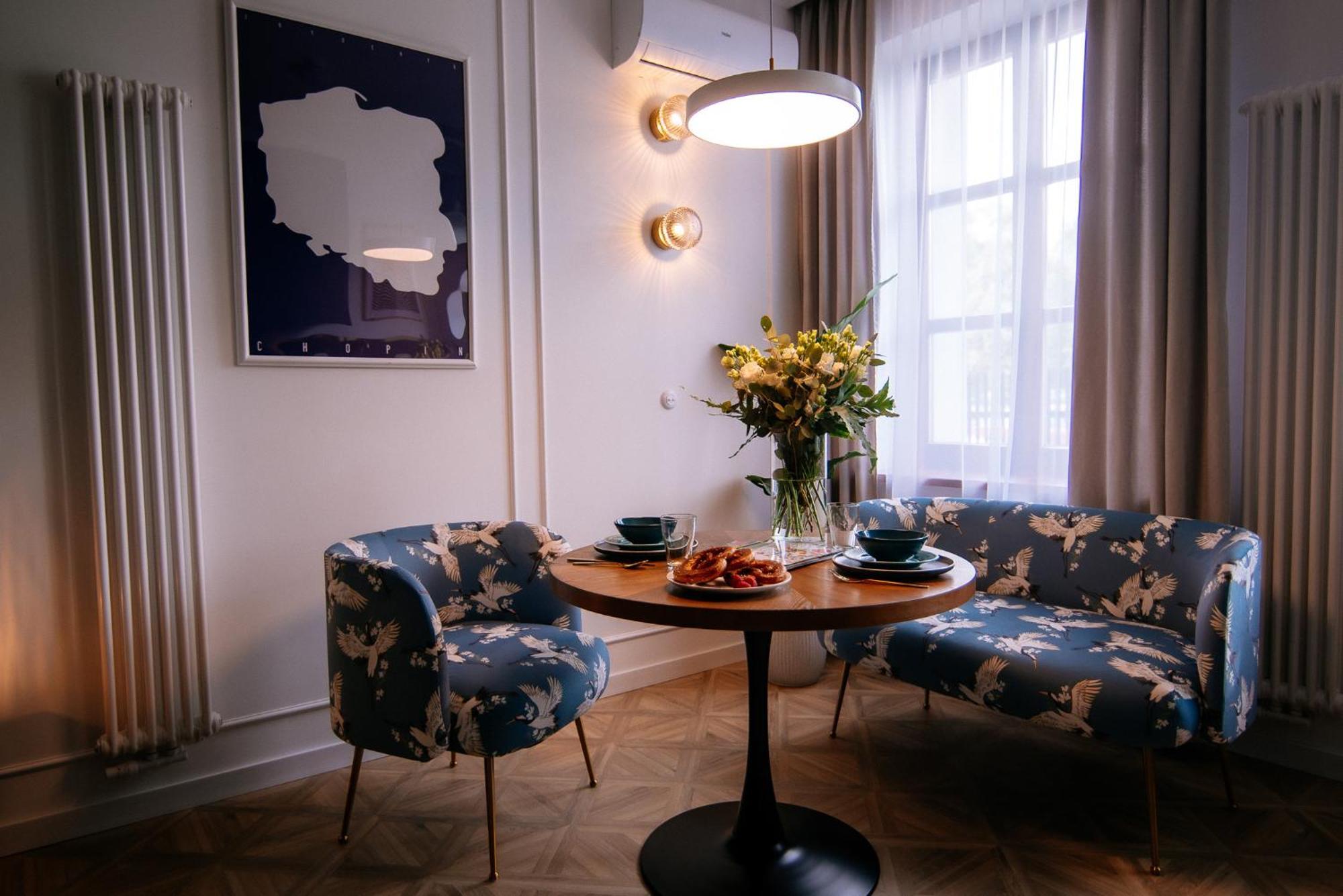 Apartamenty Chopina Stare Miasto Zamosc, Apartamenty Dwuosobowe, Apartamenty Czteroosobowe Z Prywatna Sauna Zewnętrze zdjęcie