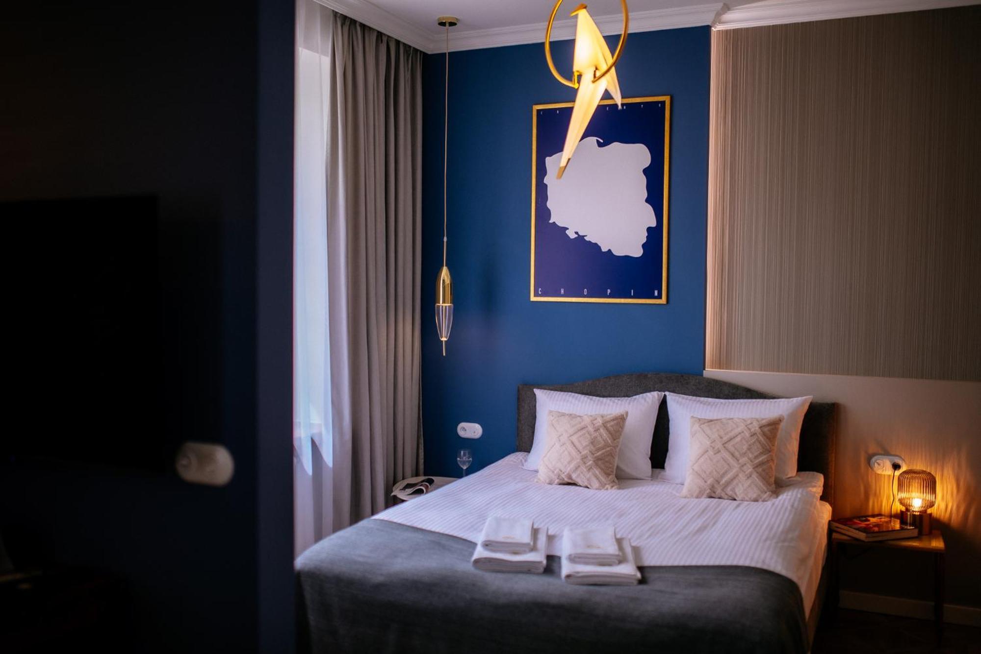 Apartamenty Chopina Stare Miasto Zamosc, Apartamenty Dwuosobowe, Apartamenty Czteroosobowe Z Prywatna Sauna Zewnętrze zdjęcie