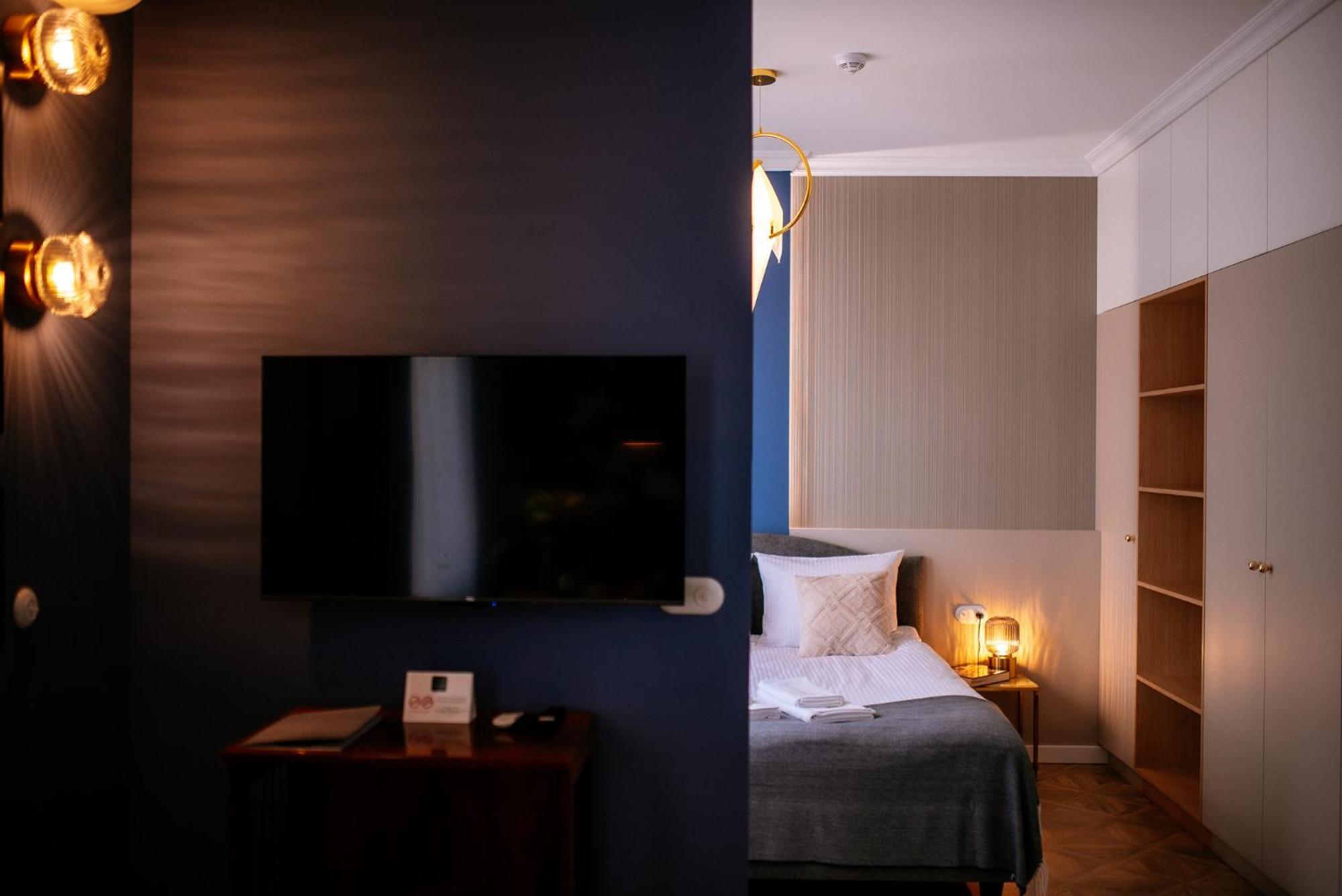 Apartamenty Chopina Stare Miasto Zamosc, Apartamenty Dwuosobowe, Apartamenty Czteroosobowe Z Prywatna Sauna Zewnętrze zdjęcie