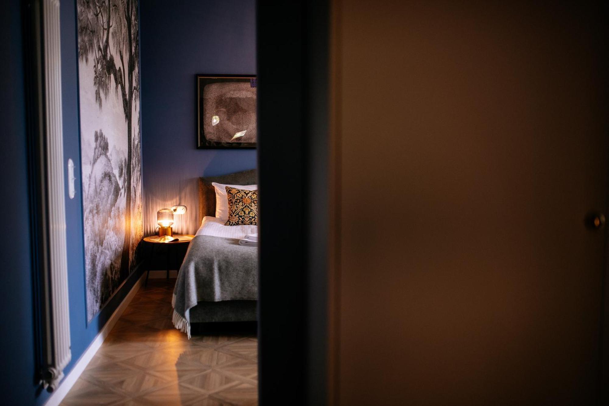 Apartamenty Chopina Stare Miasto Zamosc, Apartamenty Dwuosobowe, Apartamenty Czteroosobowe Z Prywatna Sauna Zewnętrze zdjęcie