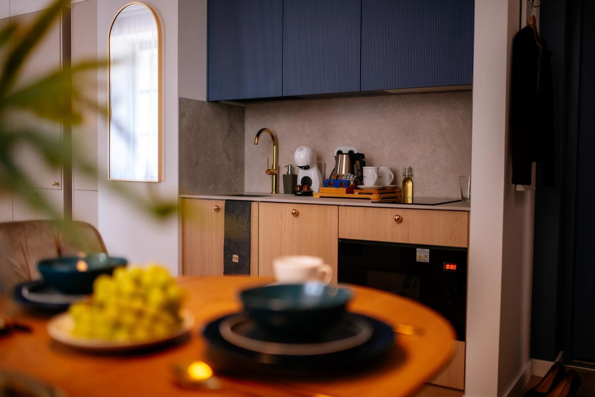 Apartamenty Chopina Stare Miasto Zamosc, Apartamenty Dwuosobowe, Apartamenty Czteroosobowe Z Prywatna Sauna Zewnętrze zdjęcie