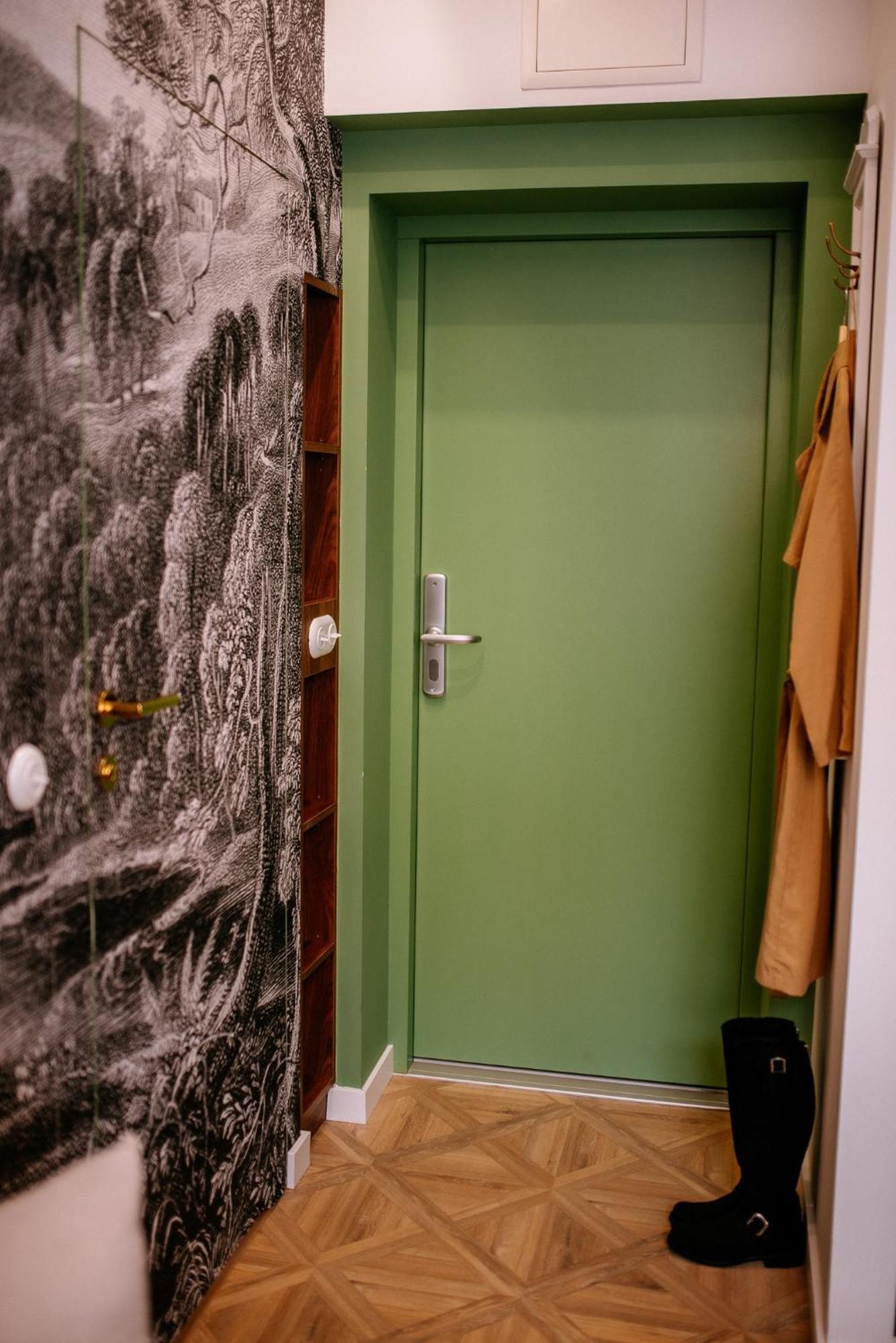 Apartamenty Chopina Stare Miasto Zamosc, Apartamenty Dwuosobowe, Apartamenty Czteroosobowe Z Prywatna Sauna Zewnętrze zdjęcie