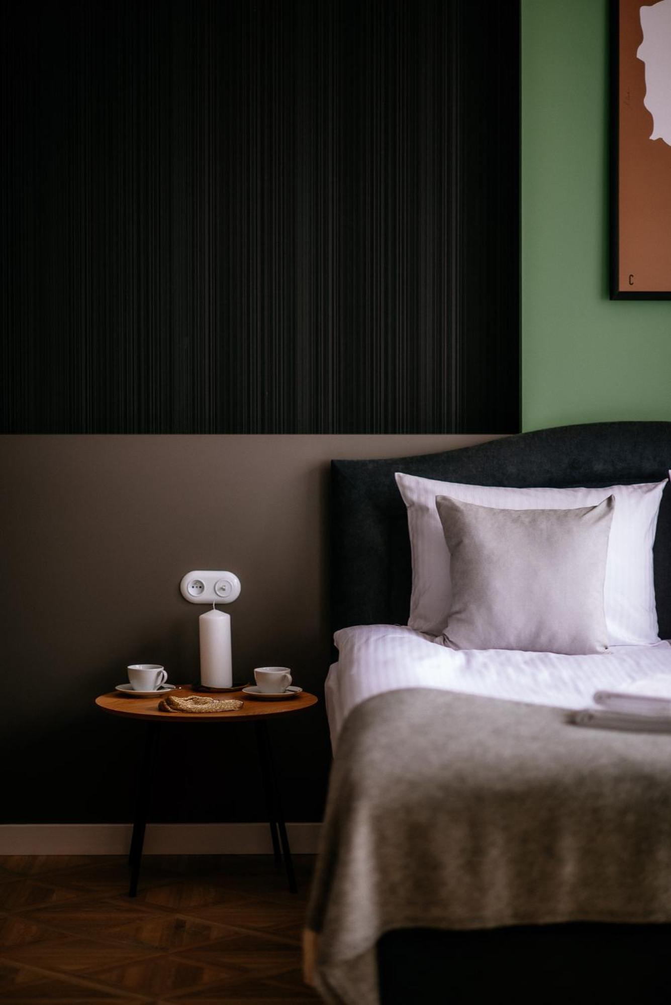 Apartamenty Chopina Stare Miasto Zamosc, Apartamenty Dwuosobowe, Apartamenty Czteroosobowe Z Prywatna Sauna Zewnętrze zdjęcie